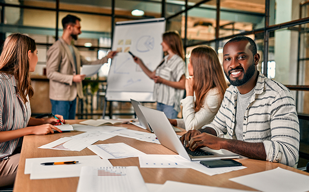 BTS NDRC en alternance