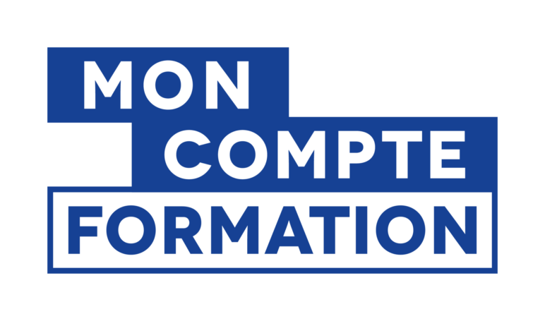 CPF Mon Compte Formation